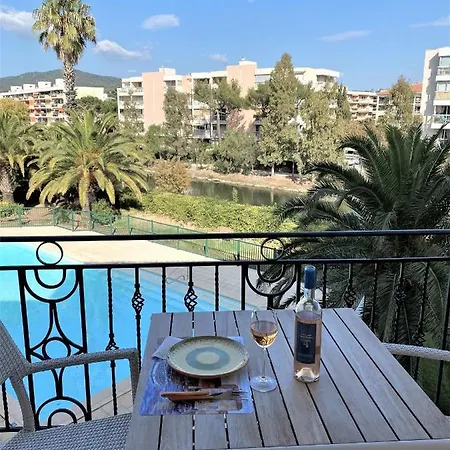 Apartment Cap Martin
