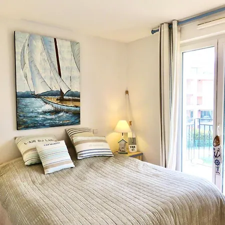 Apartment Cap Martin