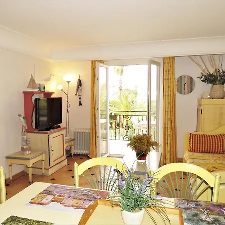 Apartment Cap Martin *