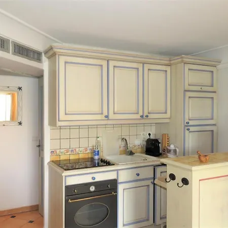 Apartment Cap Martin *