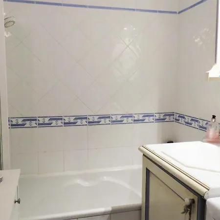 Apartment Cap Martin Sainte-Maxime
