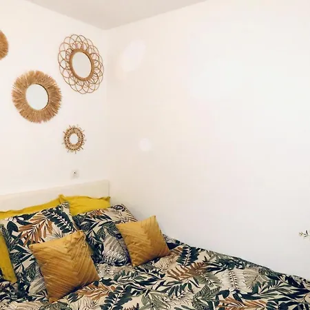 Apartment Cap Martin