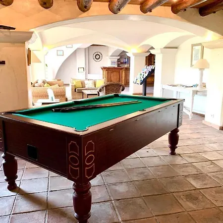 Cap Martin Apartment *